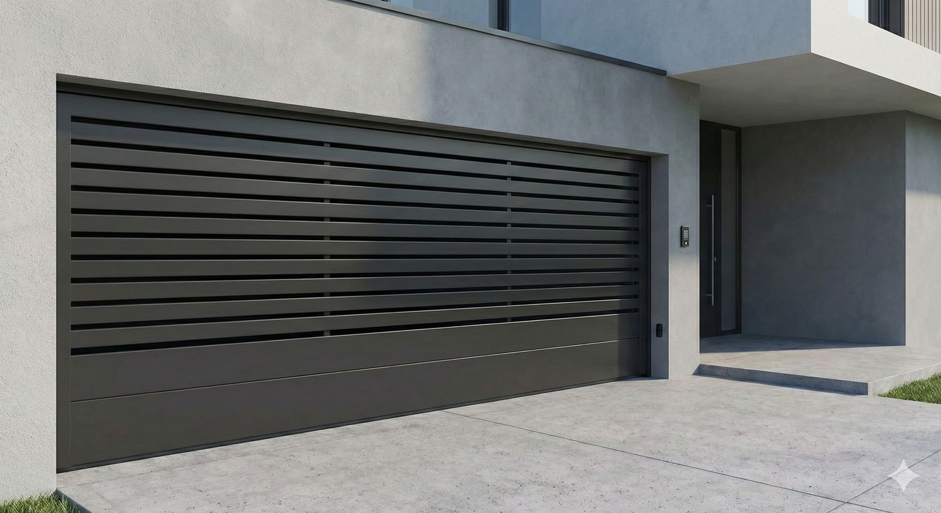 Automated Gate
