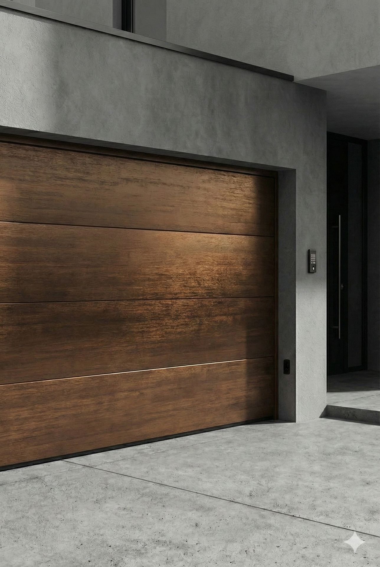 Automated gates and access control