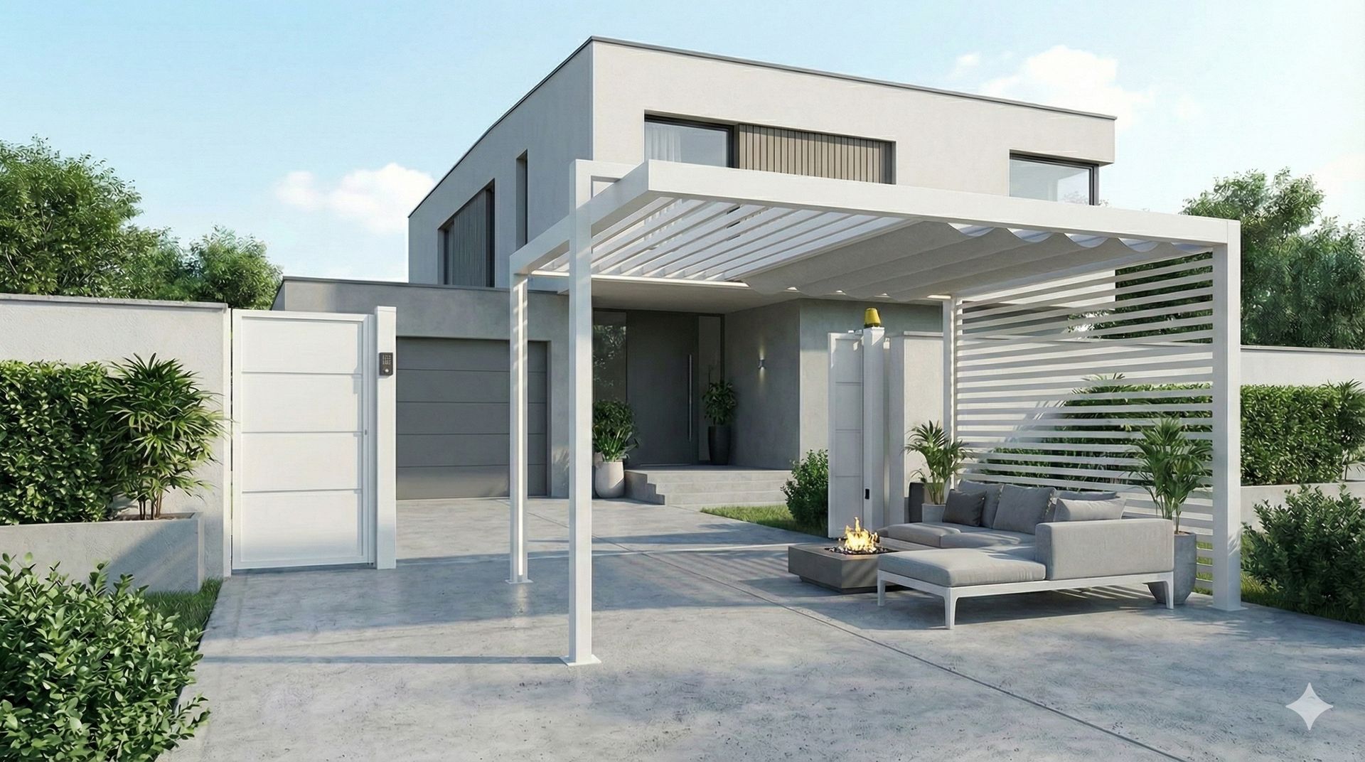 Pergola